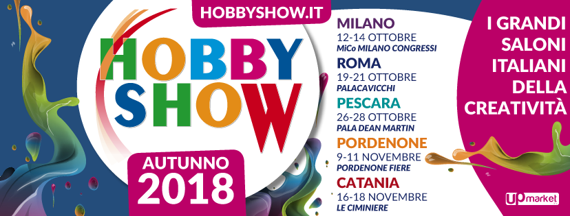 Hobby Show 2018